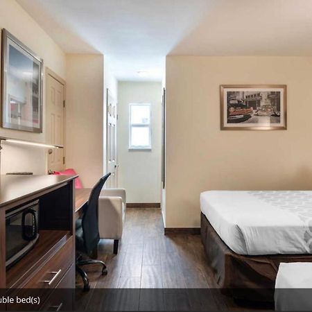 Downtown Hollywood Gardens Inn & Suites Luaran gambar