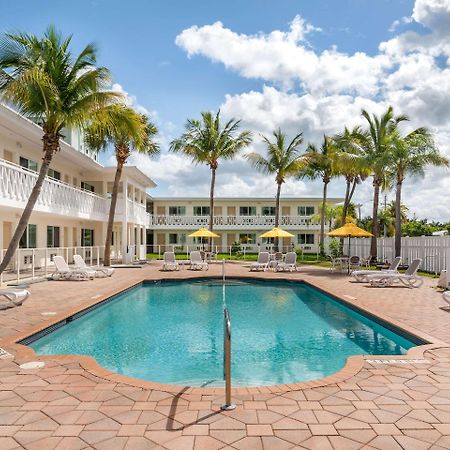 Downtown Hollywood Gardens Inn & Suites Luaran gambar