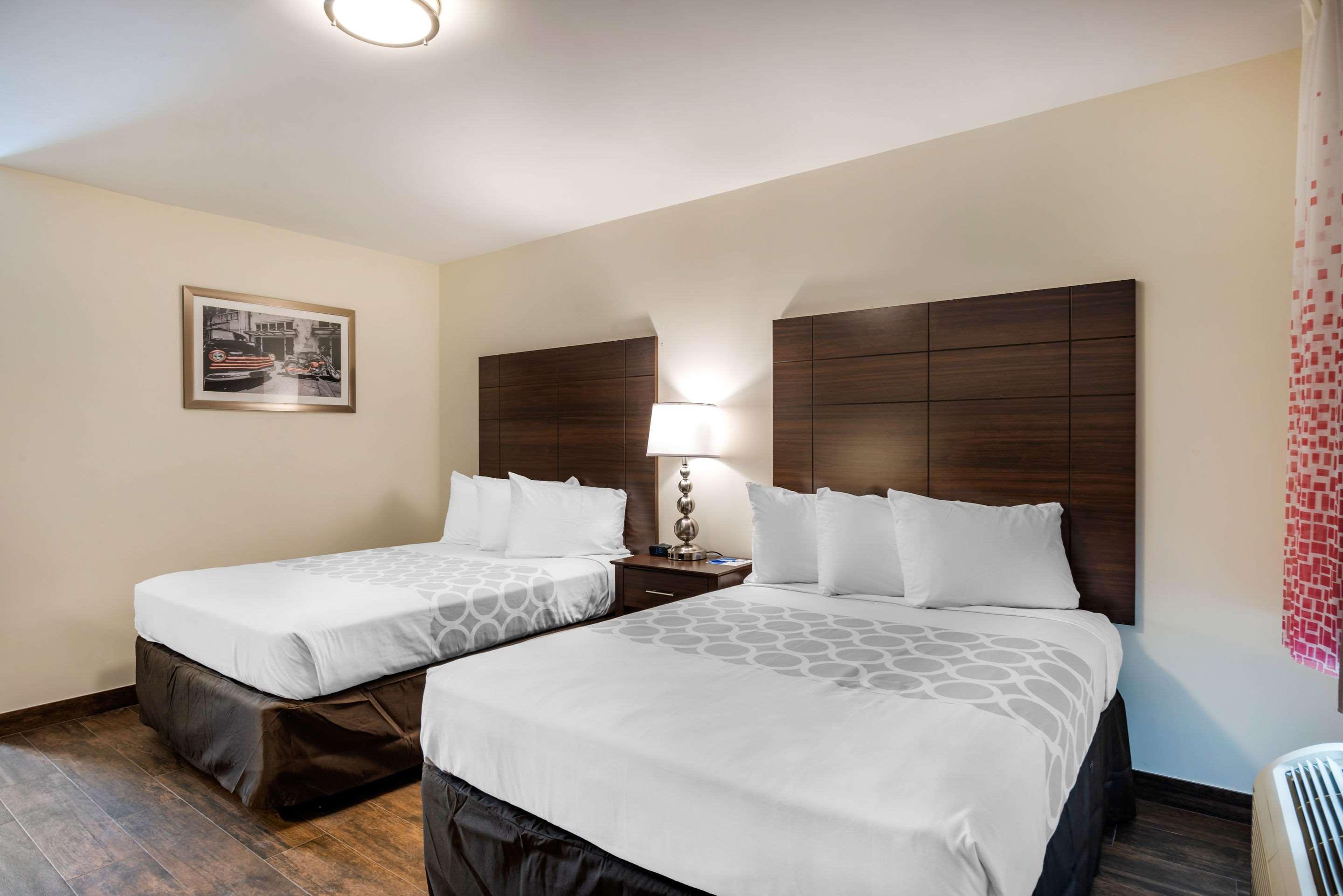 Downtown Hollywood Gardens Inn & Suites Luaran gambar