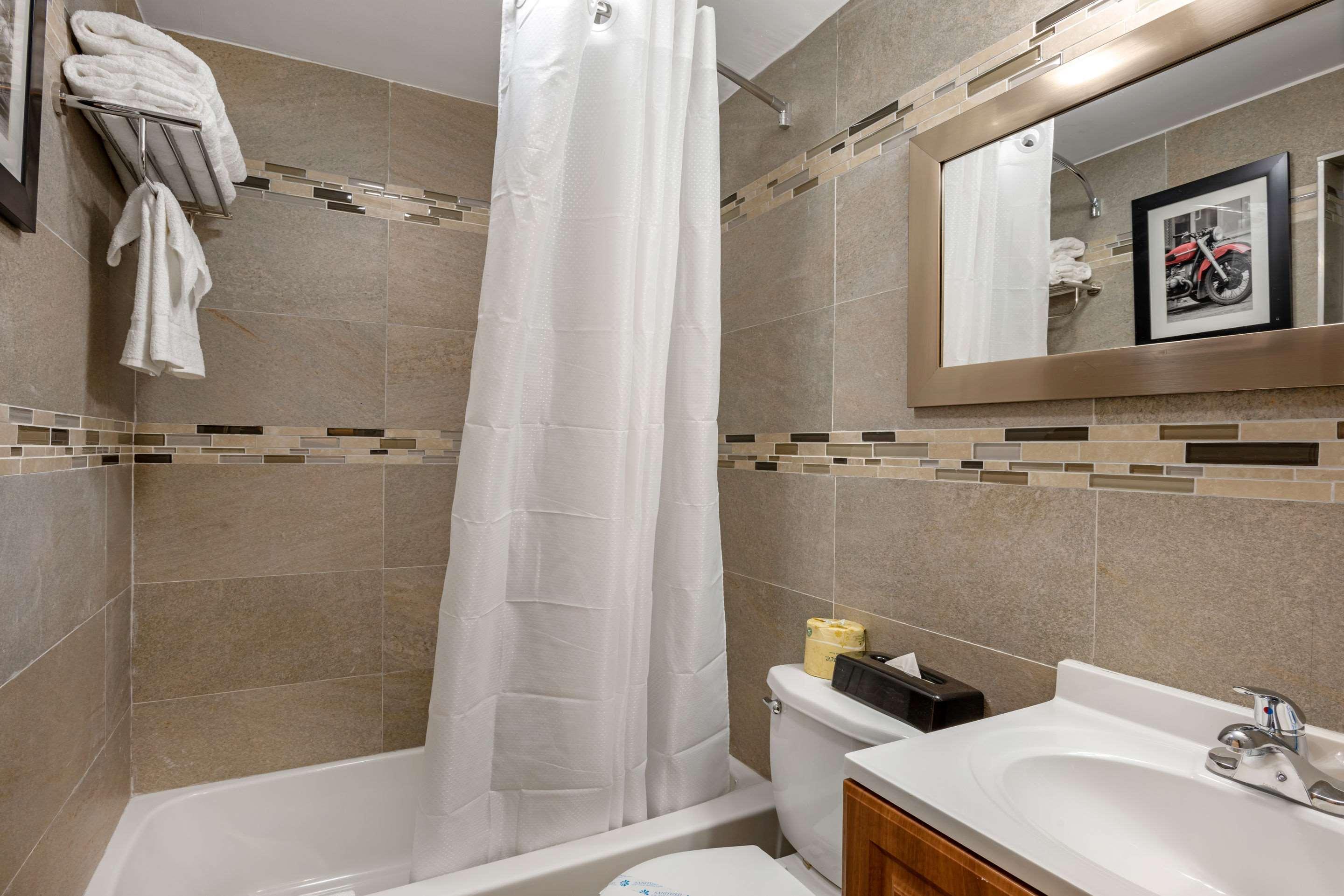 Downtown Hollywood Gardens Inn & Suites Luaran gambar
