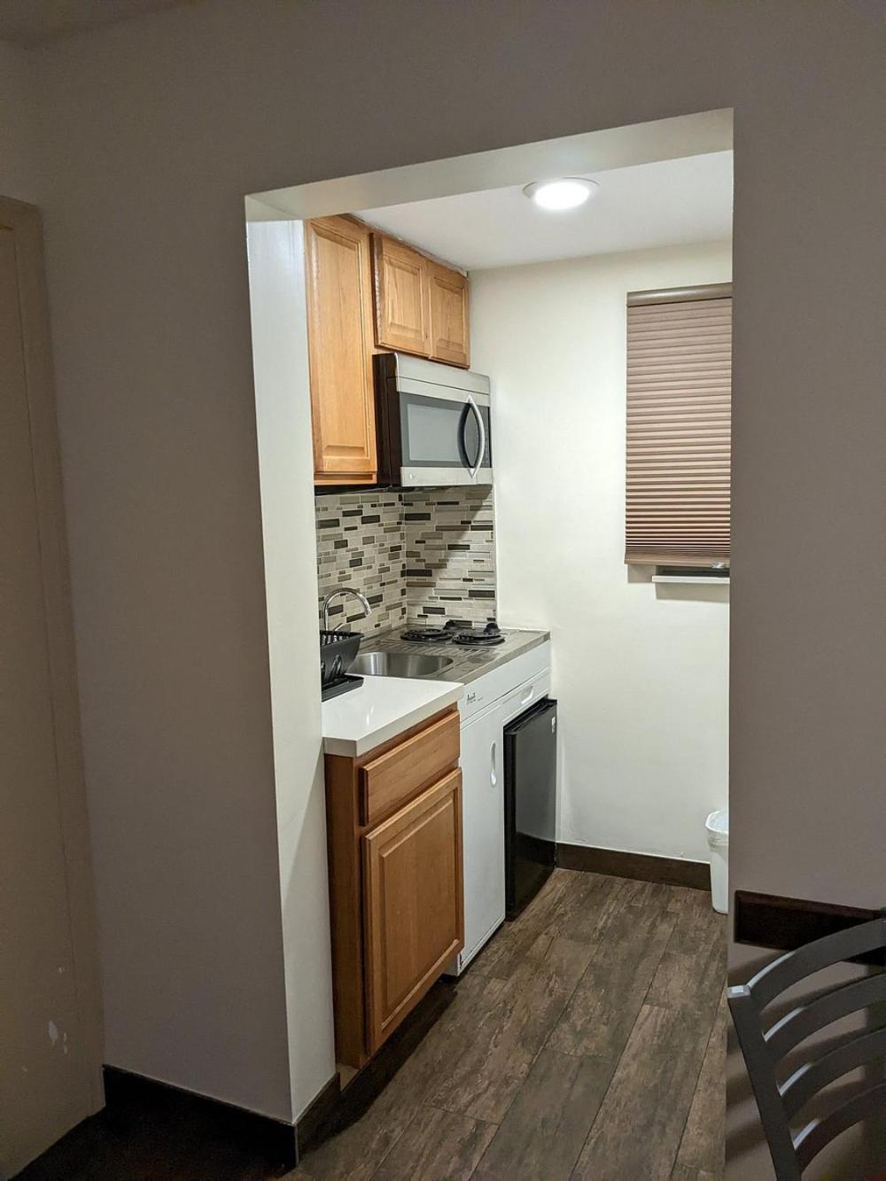 Downtown Hollywood Gardens Inn & Suites Luaran gambar